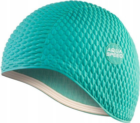 Bombastic Aqua-Speed Swim Cap