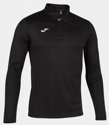 MEN'S TRAINING SWEATSHIRT JOMA RUNNING 102241.100 FOR RUNNING