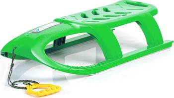 Plastic Sled Bullet ISP-361C Prosperplast