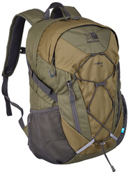 PLECAK WYCIECZKOWY TURYSTYCZNY MIEJSKI KARRIMOR METRO KR15049-OLV 30 L