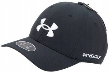 Cap with Brim Under Armour Golf96