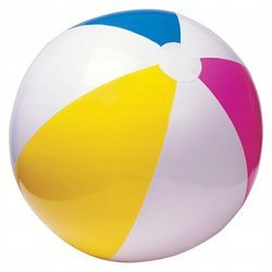 Inflatable Beach Ball Intex 59030