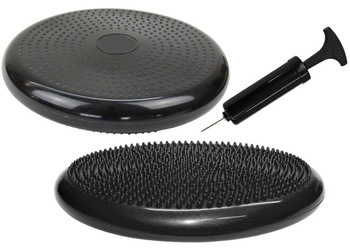 PODUSZKA SENSOMOTORYCZNA 33 CM EB FIT