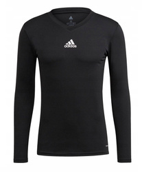 ADIDAS GN5677 thermal football shirt