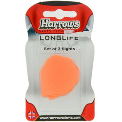 Harrows Longlife Dart Flights