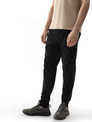 SPODNIE DRESOWE DRESY MĘSKIE CASUAL 4F M645 R. S