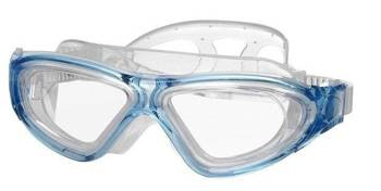 Okulary pływackie junior maska FLUENT 8120