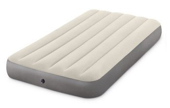 MATERAC DMUCHANY DOMOWY INTEX 64102 137X191X25 CM