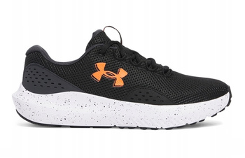 Men's Sports Shoes Under Armour Charged Surge 3027000-004