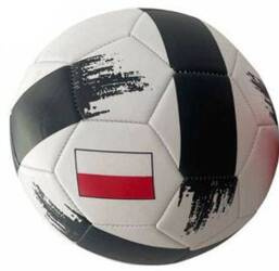 Soccer Poland Fan Gazelo Z9753 for Football