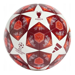 Adidas UEFA Champions League Club Knockout Stages Soccer Ball #5