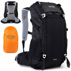 Trekking Backpack RG Camp 40L with Ergonomic Frame