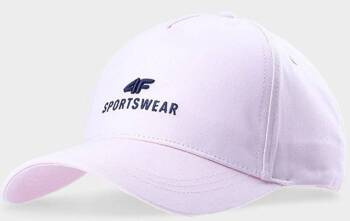 Baseball Cap 4F U266 Adjustable Sports Hat