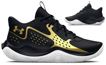 Basketball Shoes Under Armour Jet'23