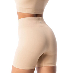 Seamless Women's Shorts Carpatree Simply