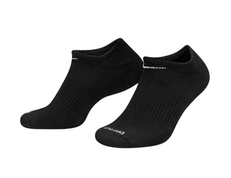 NIKE SX7673-100 Sock 34-38 3 pack sports