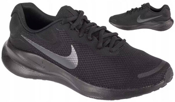BUTY MĘSKIE SPORTOWE NIKE REVOLUTION 7 FB2207-005