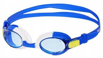 OKULARY PŁYWACKIE NILS AQUA NQG700AF