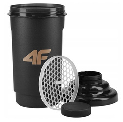 Sports Bottle 600 ml Shaker 4F 4FSS23ABOT U008