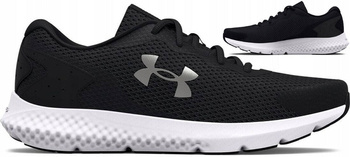 BUTY DAMSKIE SPORTOWE DO BIEGANIA UNDER ARMOUR CHARGED ROGUE 3 3024888-001