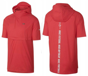 KURTKA NIKE FC HOODED 928879-696