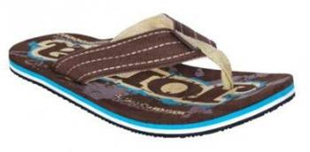 Comfortable Beach Slippers JOMA Trento 926