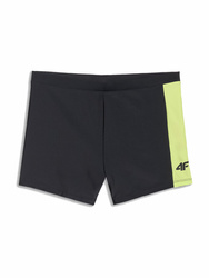 Men's Swim Shorts 4F M044 Quick-Dry