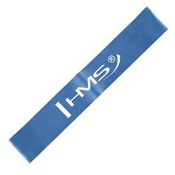 HMS Exercise Band GU04 Blue 0.9 x 50 x 600 mm