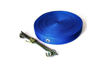 Badminton Court Boundary Tape 39 M