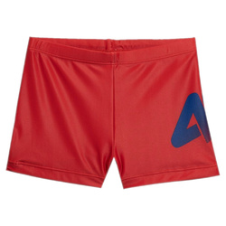 4F Boys' Swim Shorts Quick-Dry Size 122
