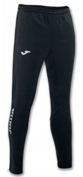 SPODNIE DRESOWE TRENINGOWE JOMA CHAMPIONSHIP IV 100761.100 CZARNE