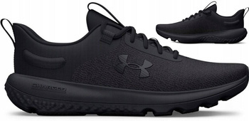 BUTY DAMSKIE DO BIEGANIA UNDER ARMOUR W CHARGED REVITALIZE 3026683-002