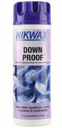 IMPREGNAT NIKWAX DOWN PROOF 300 ML DO PUCHU