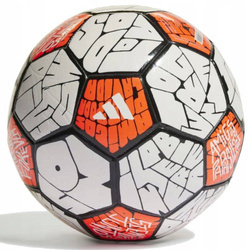 Training football Adidas Messi Club He3814 5