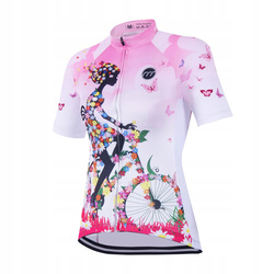 Women's Cycling Shirt Madani