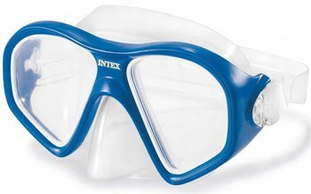 Swimming Mask Intex 55977 Blue
