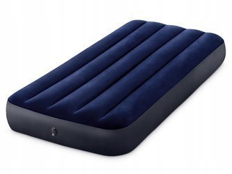 Intex Velvet Air Mattress 64756
