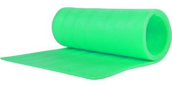 KARIMATA JEDNOOSOBOWA PE 8MM ZIELONA 50x180 CM