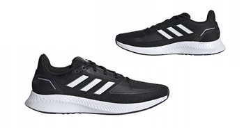 BUTY BIEGOWE DAMSKIE ADIDAS RUNFALCON 2.0 W FY5946