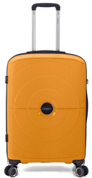 Large Hard Travel Suitcase Lightweight on Wheels Benzi BZ5711