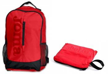 Packable Sports Backpack Joma 400278 Red