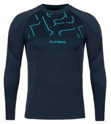 ALPINUS TACTICAL GAUSDAL MEN'S THERMOACTIVE SWEATSHIRT