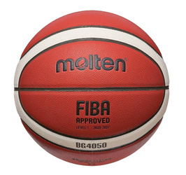 BASKETBALL MOLTEN B7G4050 FIBA ​​R.7
