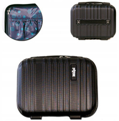 Trunk travel suitcase Small cabin 13l Mapi