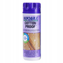 Cotton Proof Impregnant