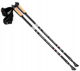 KIJKI NORDIC WALKING KIJE REGULOWANE SMJ SPORT LONG LIFE LITE