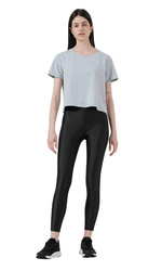 LEGGINSY DAMSKIE GETRY SPORTOWE 4F H4L22-LEG020-20S