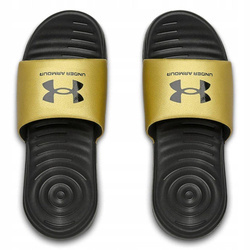 Women's Flip-Flops Under Armour Ansa Fix SL