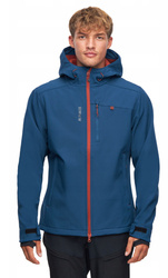 KURTKA MĘSKA SOFTSHELL ALPINUS ASO MEMBRANA FF18960 r S