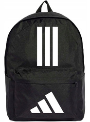 Adidas JD9563 Clsc Bars 3S BP School Sports Backpack